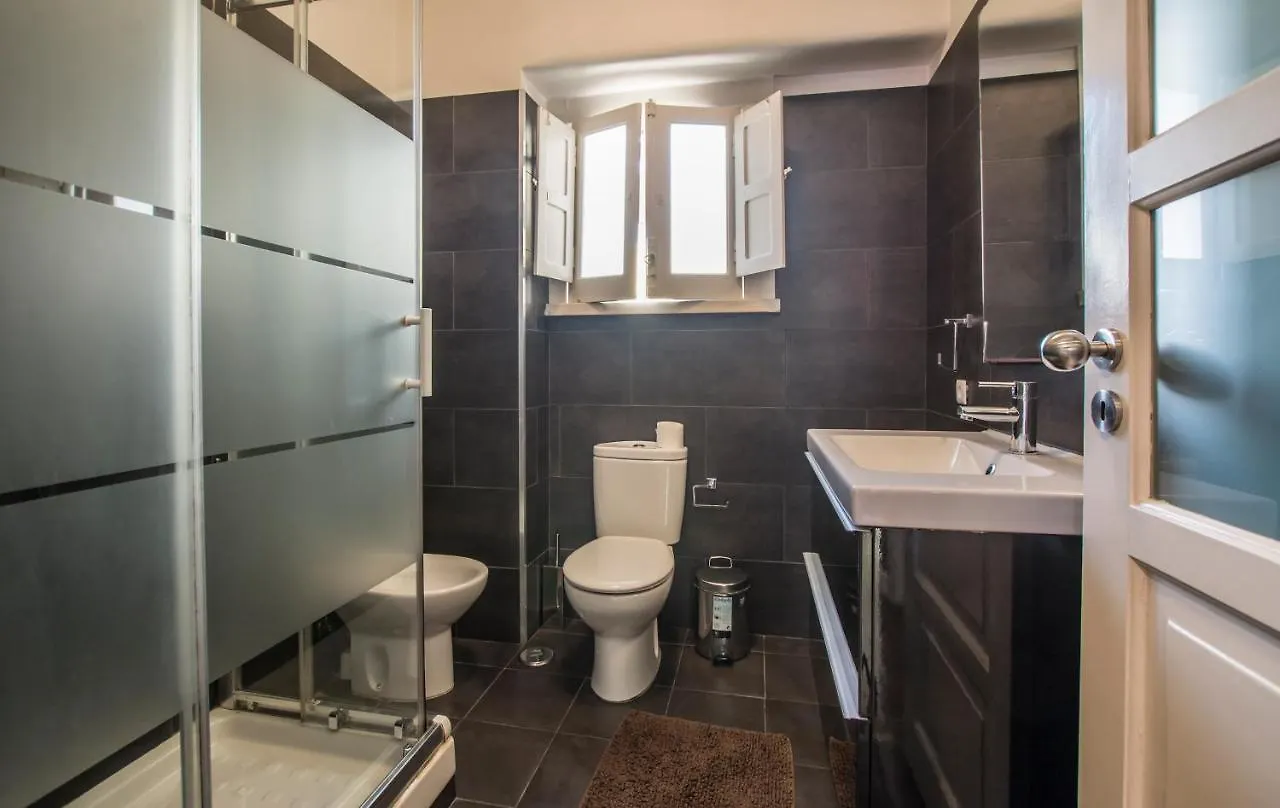Houze_City Center, 5 Rooms Flat W/ Sunny Terrace Lisboa